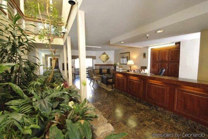 פסיפיק גרוב The Monarch Resort מראה פנימי תמונה