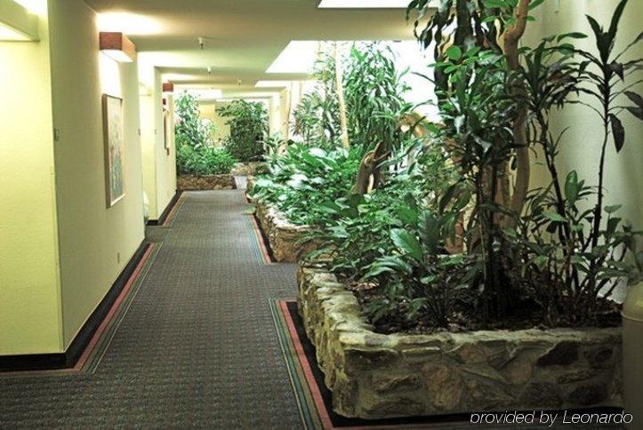פסיפיק גרוב The Monarch Resort מראה פנימי תמונה