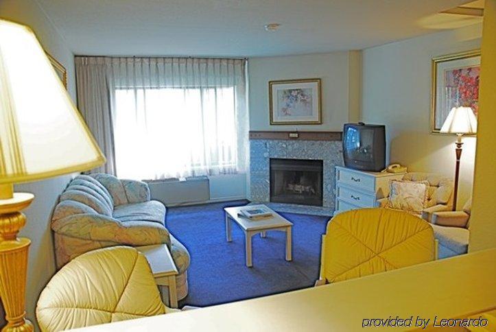 פסיפיק גרוב The Monarch Resort חדר תמונה
