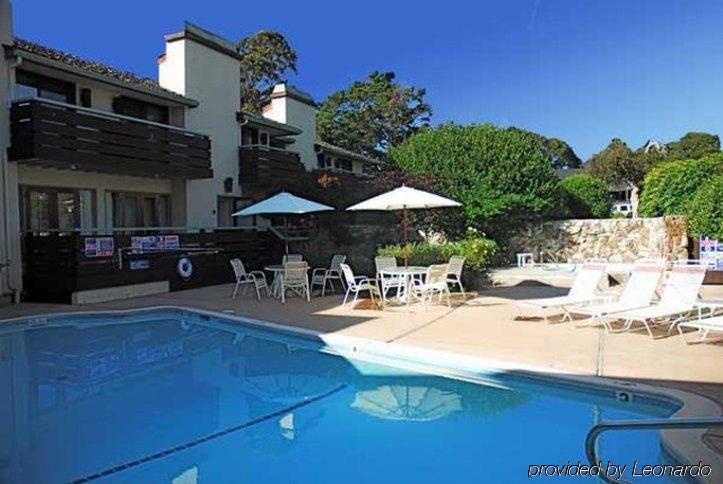 פסיפיק גרוב The Monarch Resort מתקנים תמונה