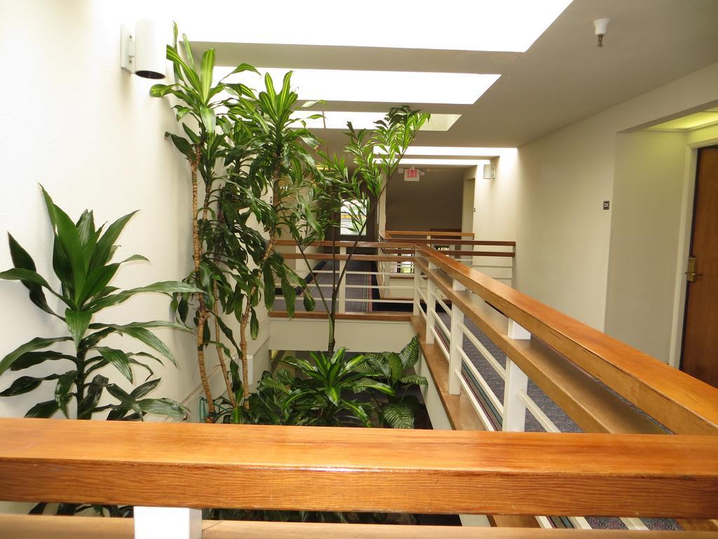 פסיפיק גרוב The Monarch Resort מראה חיצוני תמונה