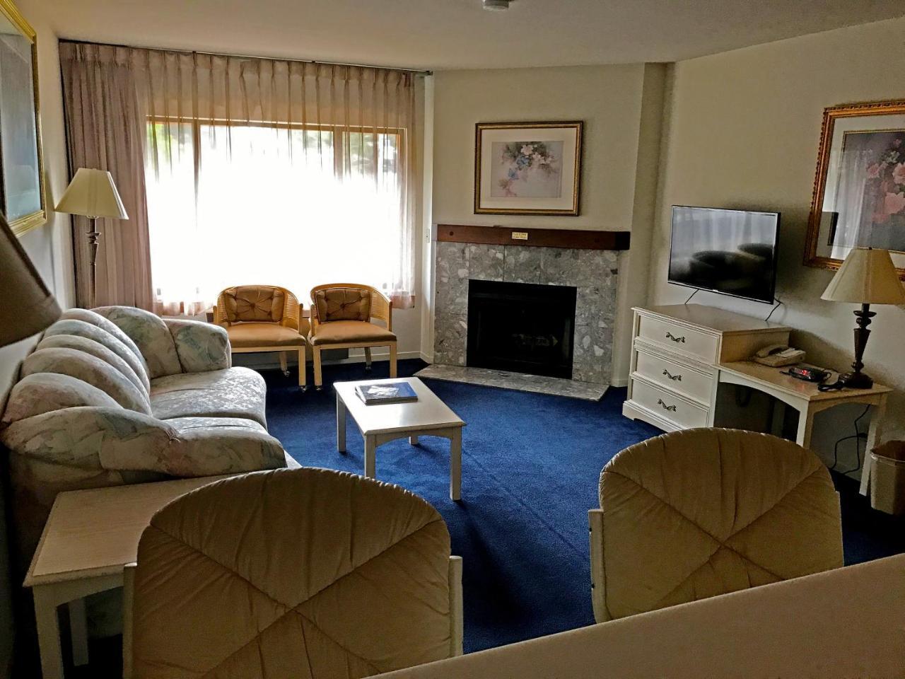 פסיפיק גרוב The Monarch Resort מראה חיצוני תמונה